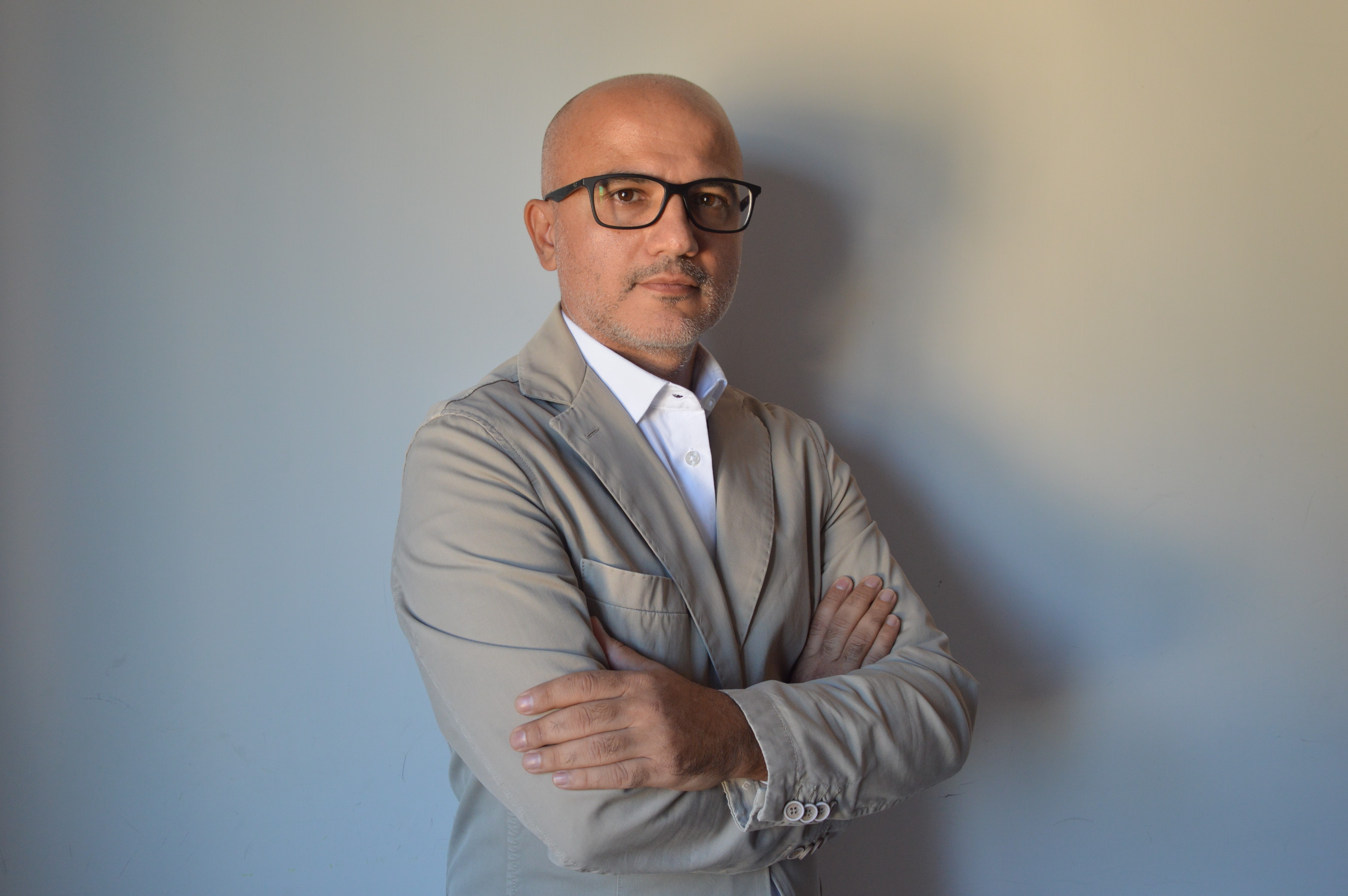 Vincenzo Liparoti – CRM Strategist