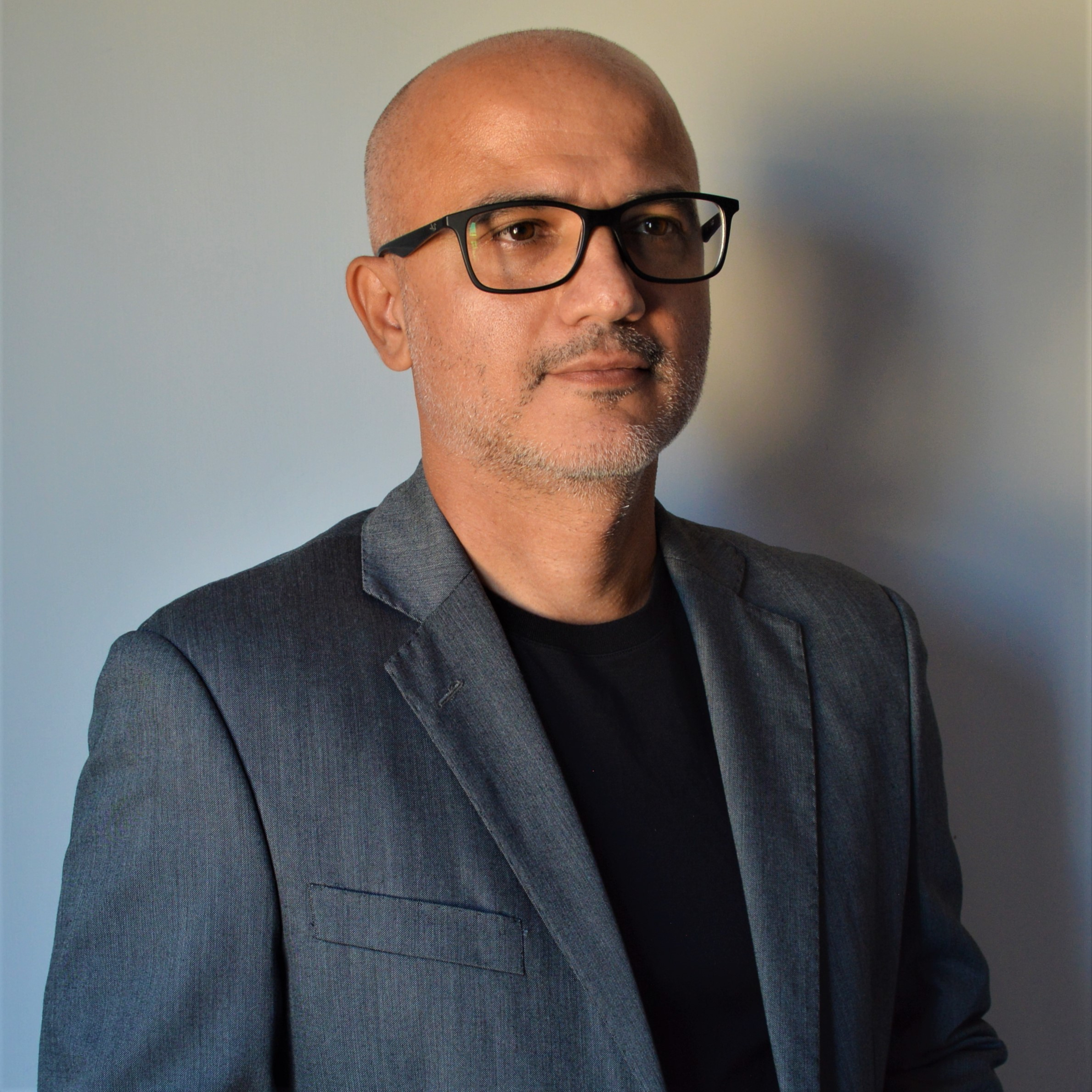 Foto profilo Vincenzo Liparoti