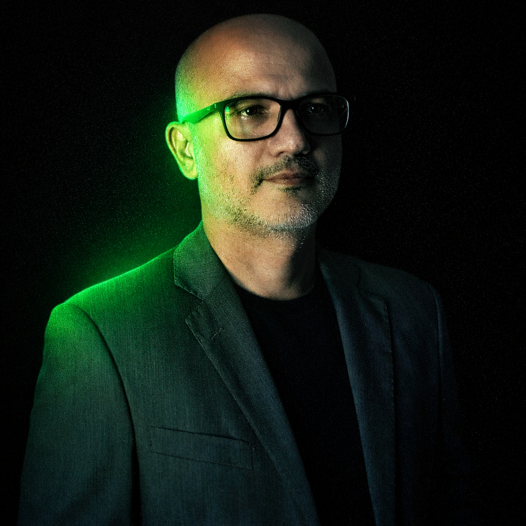 Vincenzo Liparoti - CRM & Omnichannel Marketing Manager